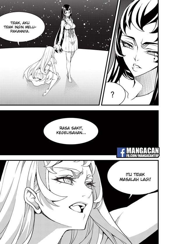Witch Hunter Chapter 184 Gambar 14