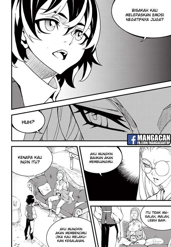 Witch Hunter Chapter 183 Gambar 13