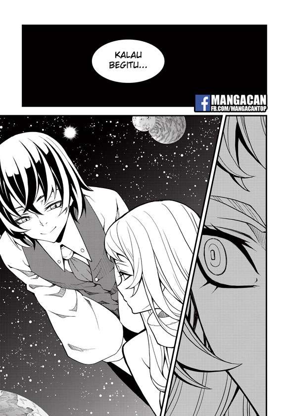 Manhwa Witch Hunter Chapter 183 gambar nomor 2