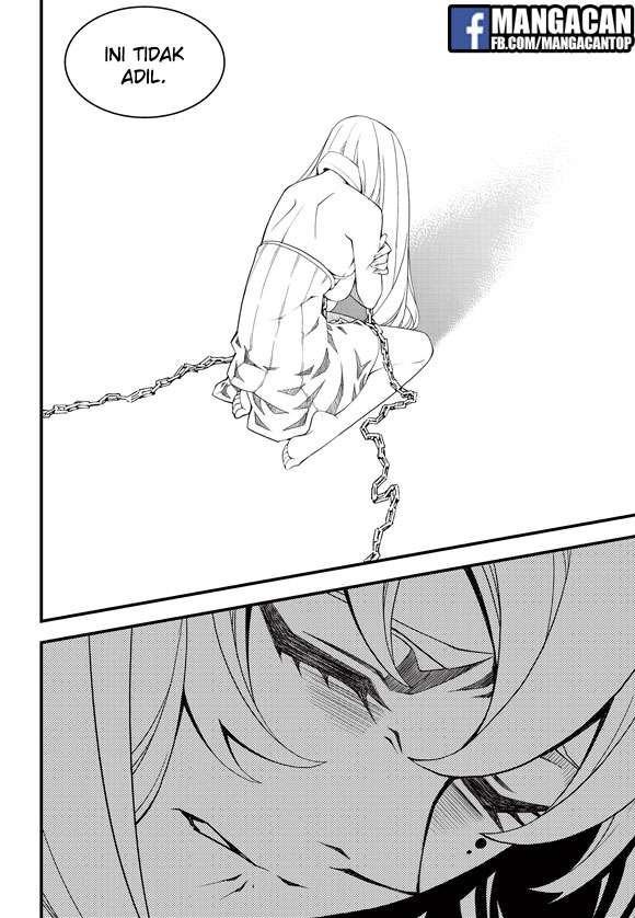 Witch Hunter Chapter 182 Gambar 10