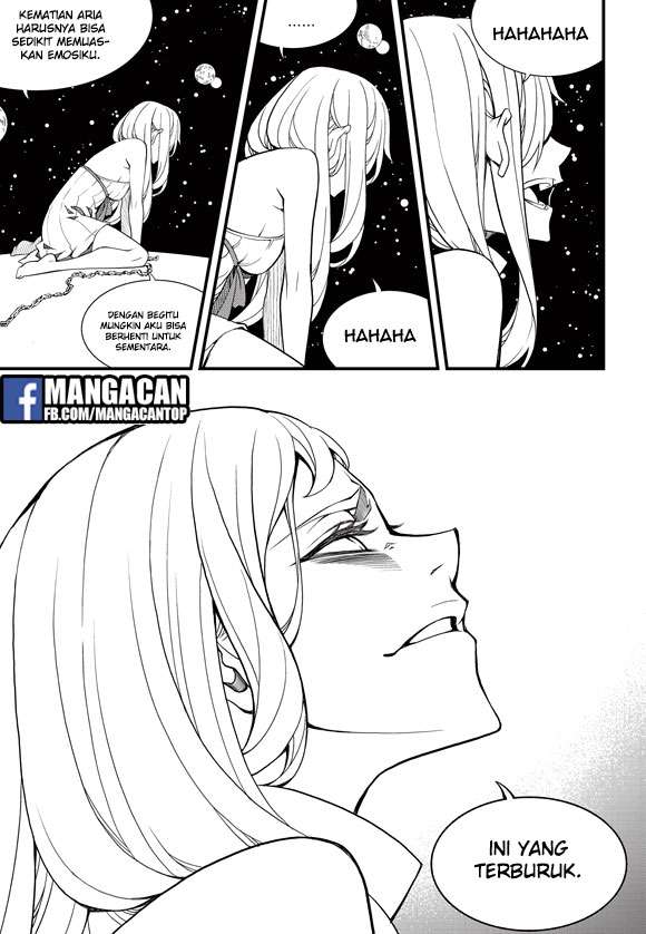 Witch Hunter Chapter 182 Gambar 5