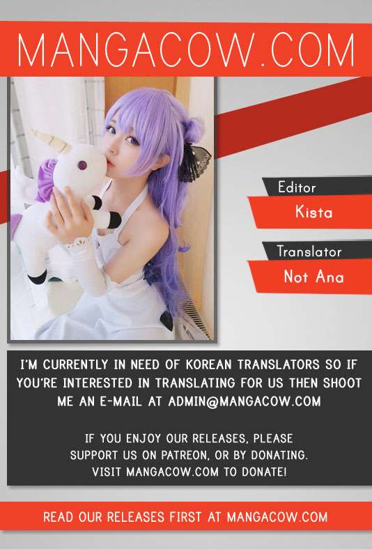 Witch Hunter Chapter 181 Gambar 13