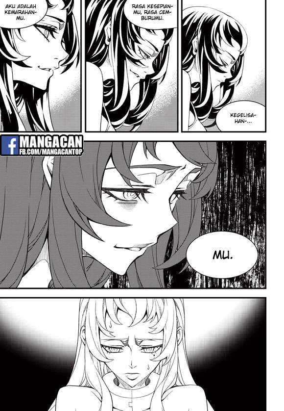 Witch Hunter Chapter 181 Gambar 3