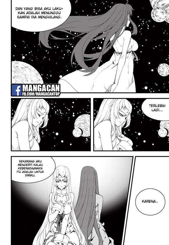 Witch Hunter Chapter 181 Gambar 9