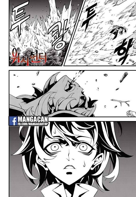 Komik Witch Hunter Chapter 180 gambar nomor 1