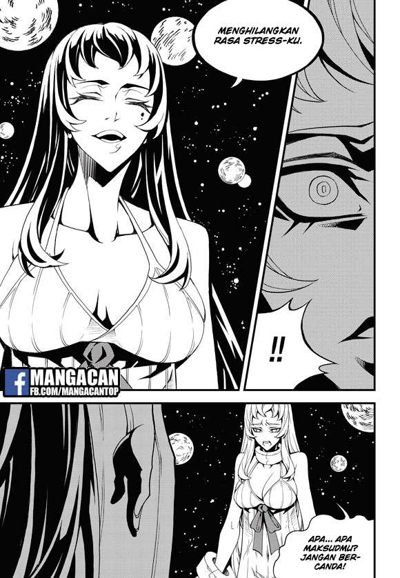 Witch Hunter Chapter 180 Gambar 10