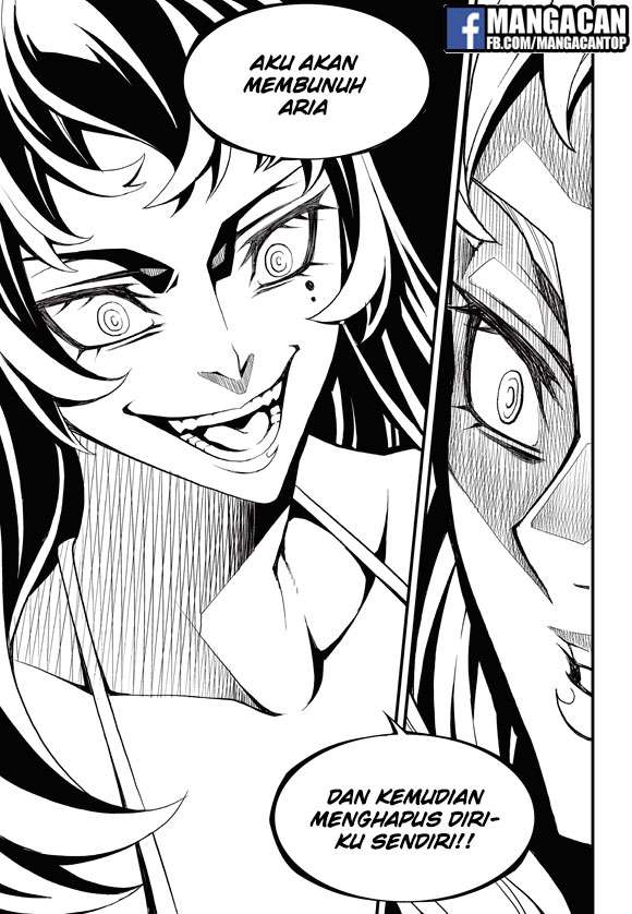 Witch Hunter Chapter 180 Gambar 14