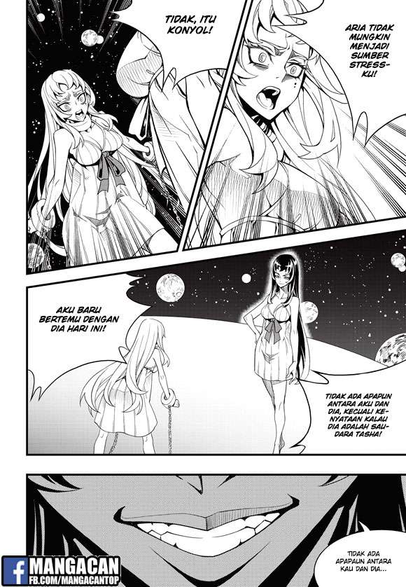 Witch Hunter Chapter 180 Gambar 15