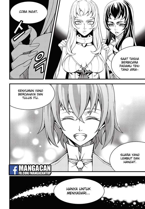 Witch Hunter Chapter 180 Gambar 17