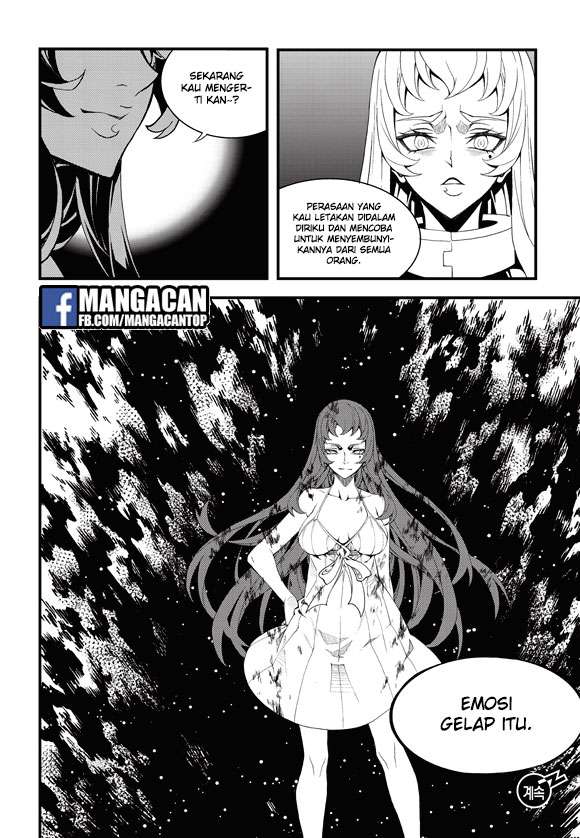 Witch Hunter Chapter 180 Gambar 20