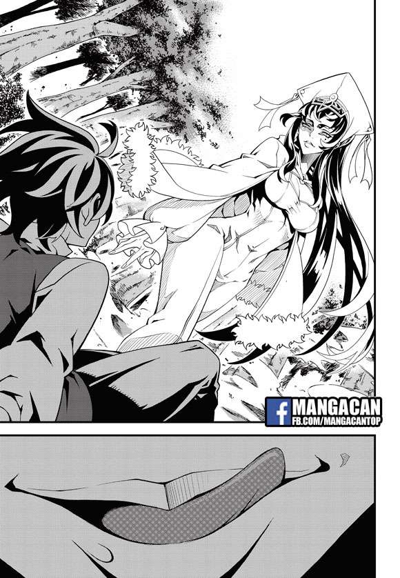 Witch Hunter Chapter 180 Gambar 4