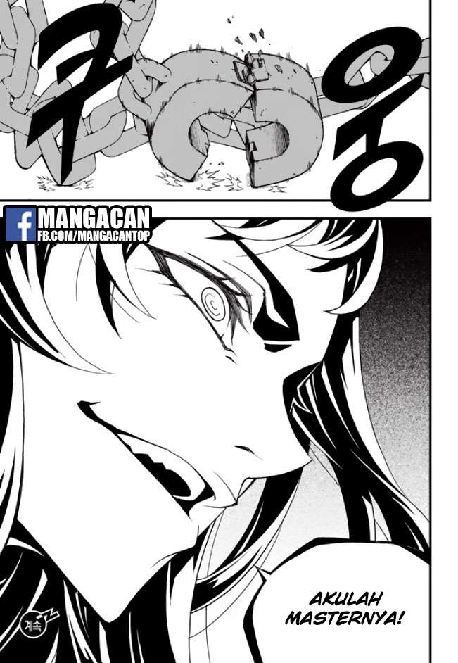 Witch Hunter Chapter 179 Gambar 11