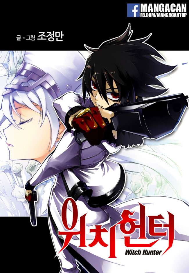 Witch Hunter Chapter 179 Gambar 12