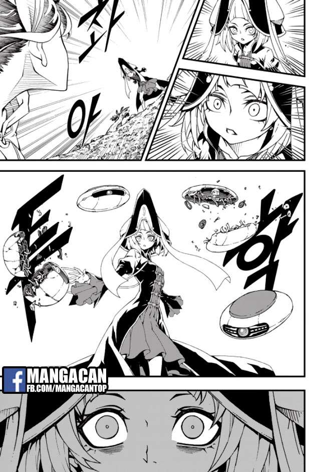 Witch Hunter Chapter 179 Gambar 6
