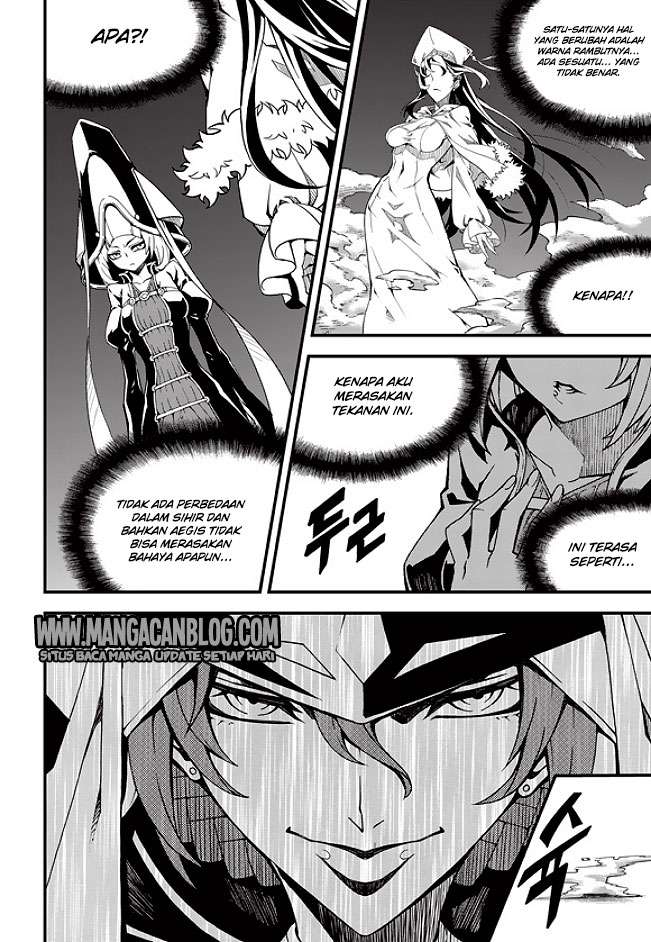 Witch Hunter Chapter 178 Gambar 10