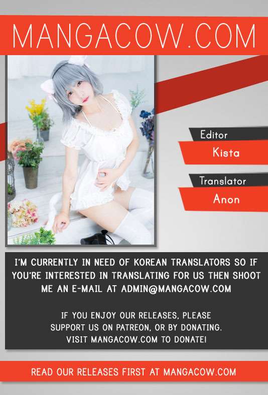 Witch Hunter Chapter 178 Gambar 15