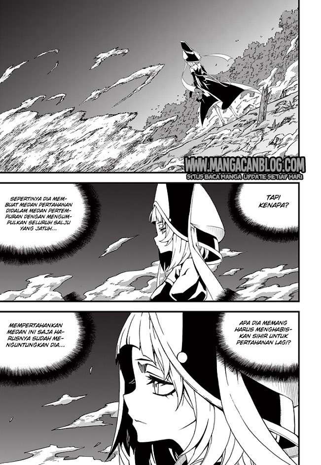 Witch Hunter Chapter 178 Gambar 5
