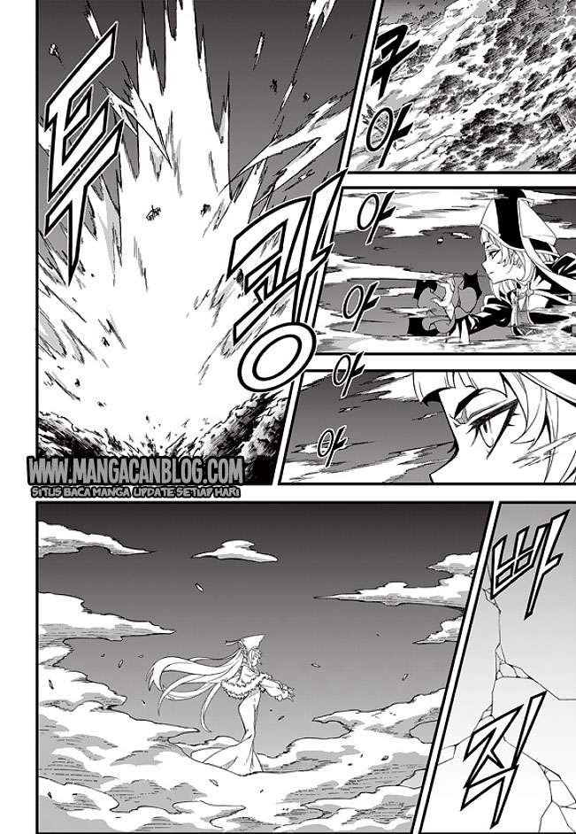 Witch Hunter Chapter 178 Gambar 6