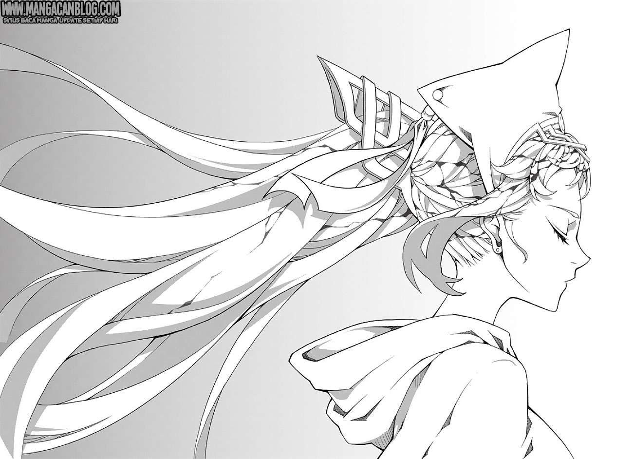 Witch Hunter Chapter 178 Gambar 7