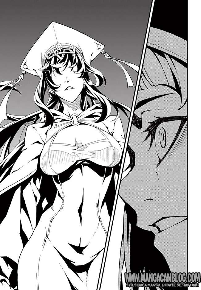 Witch Hunter Chapter 178 Gambar 9