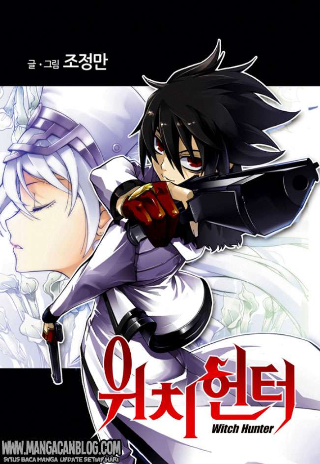 Manhwa Witch Hunter Chapter 177 gambar nomor 2