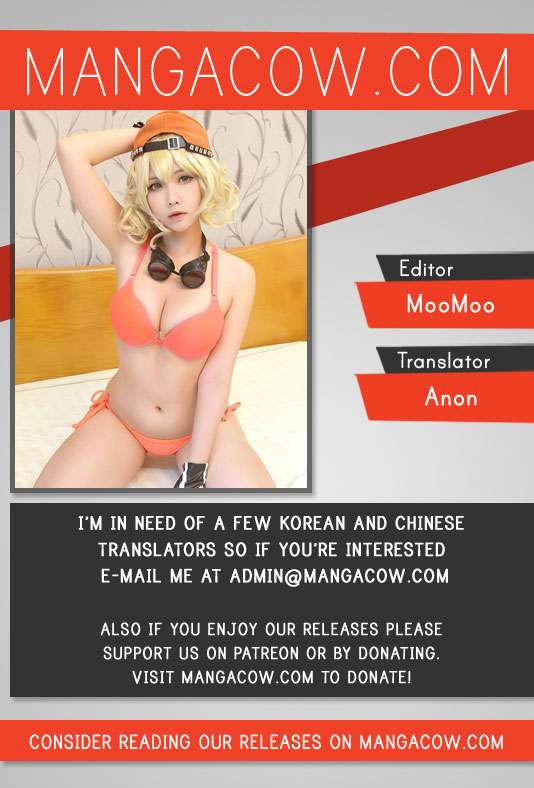 Witch Hunter Chapter 176 Gambar 17