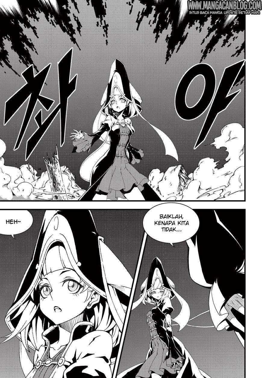 Witch Hunter Chapter 175 Gambar 6