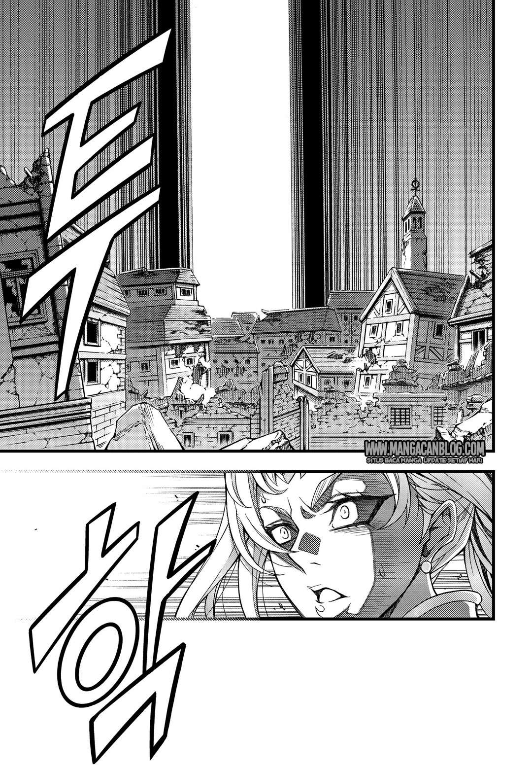 Witch Hunter Chapter 160 Gambar 12