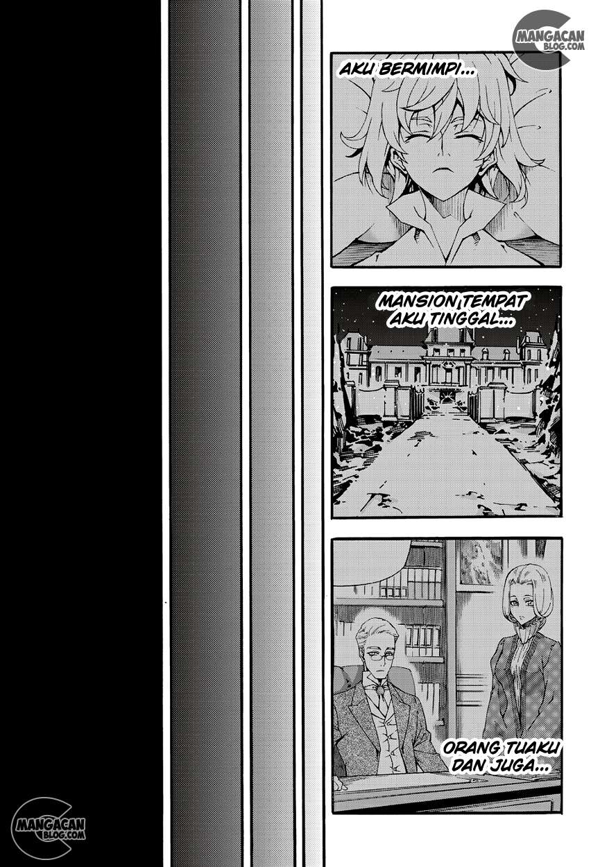 Witch Hunter Chapter 150 Gambar 10