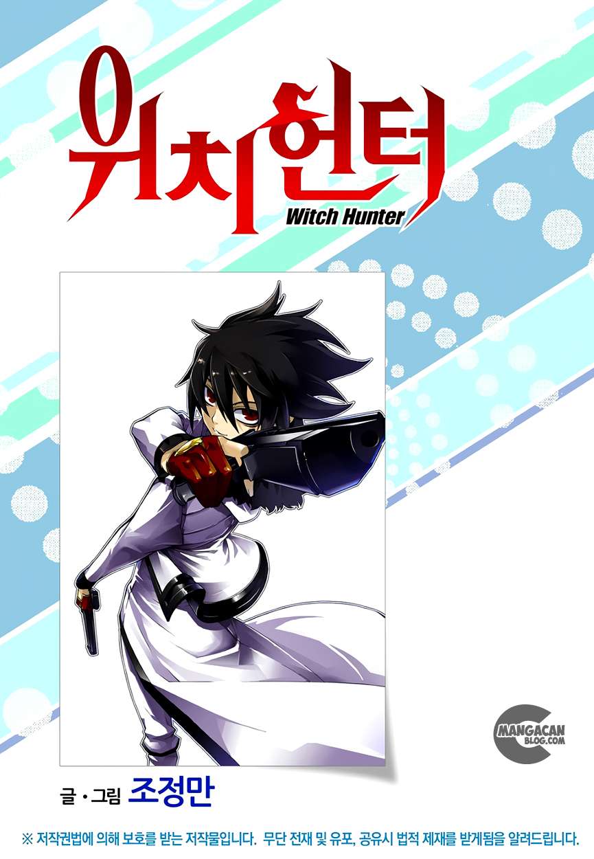 Manhwa Witch Hunter Chapter 150 gambar nomor 2