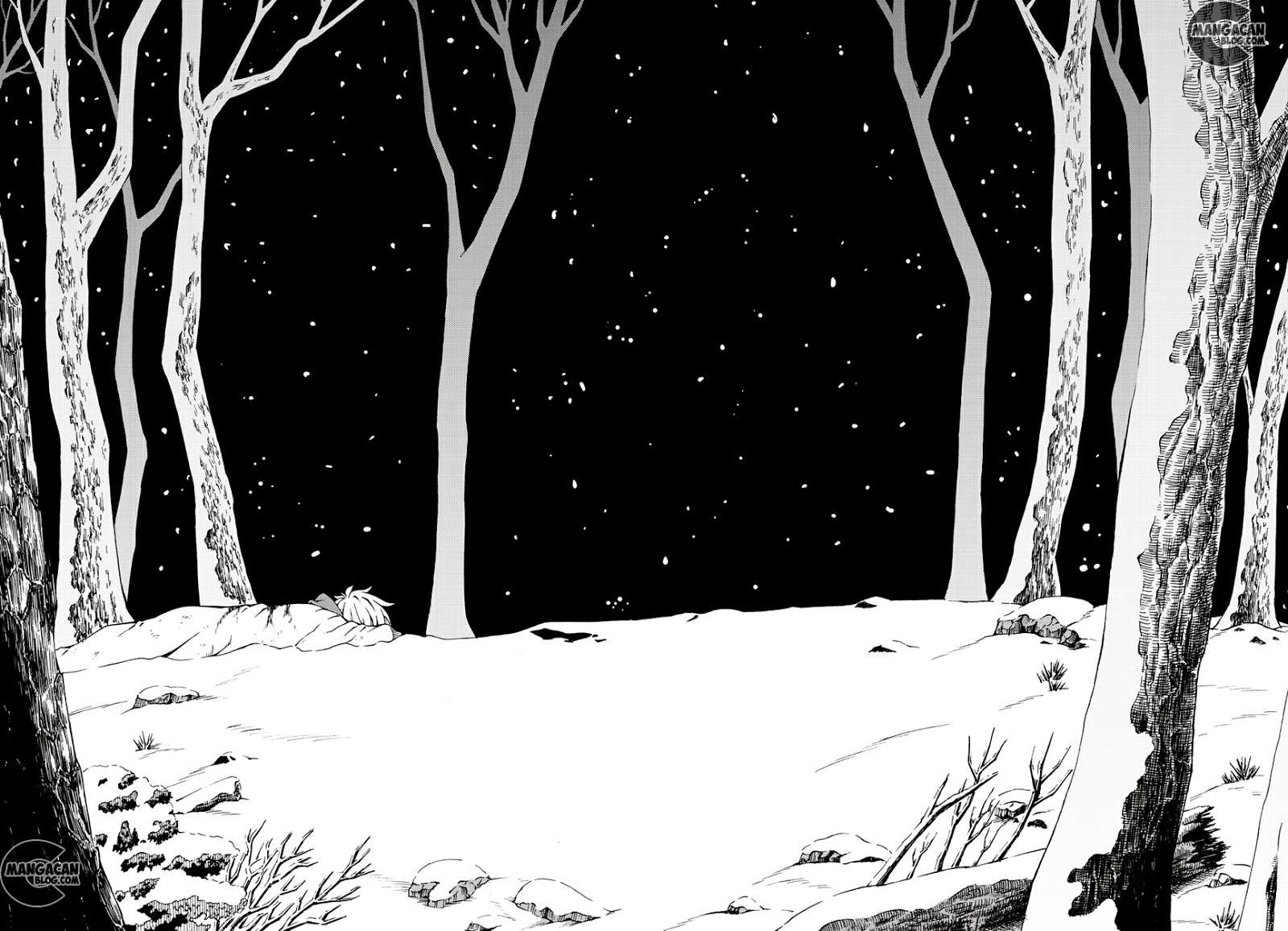 Witch Hunter Chapter 150 Gambar 6