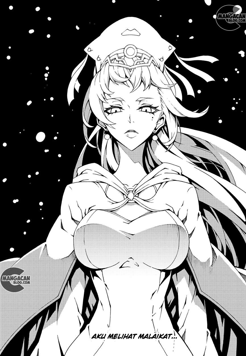 Witch Hunter Chapter 150 Gambar 9