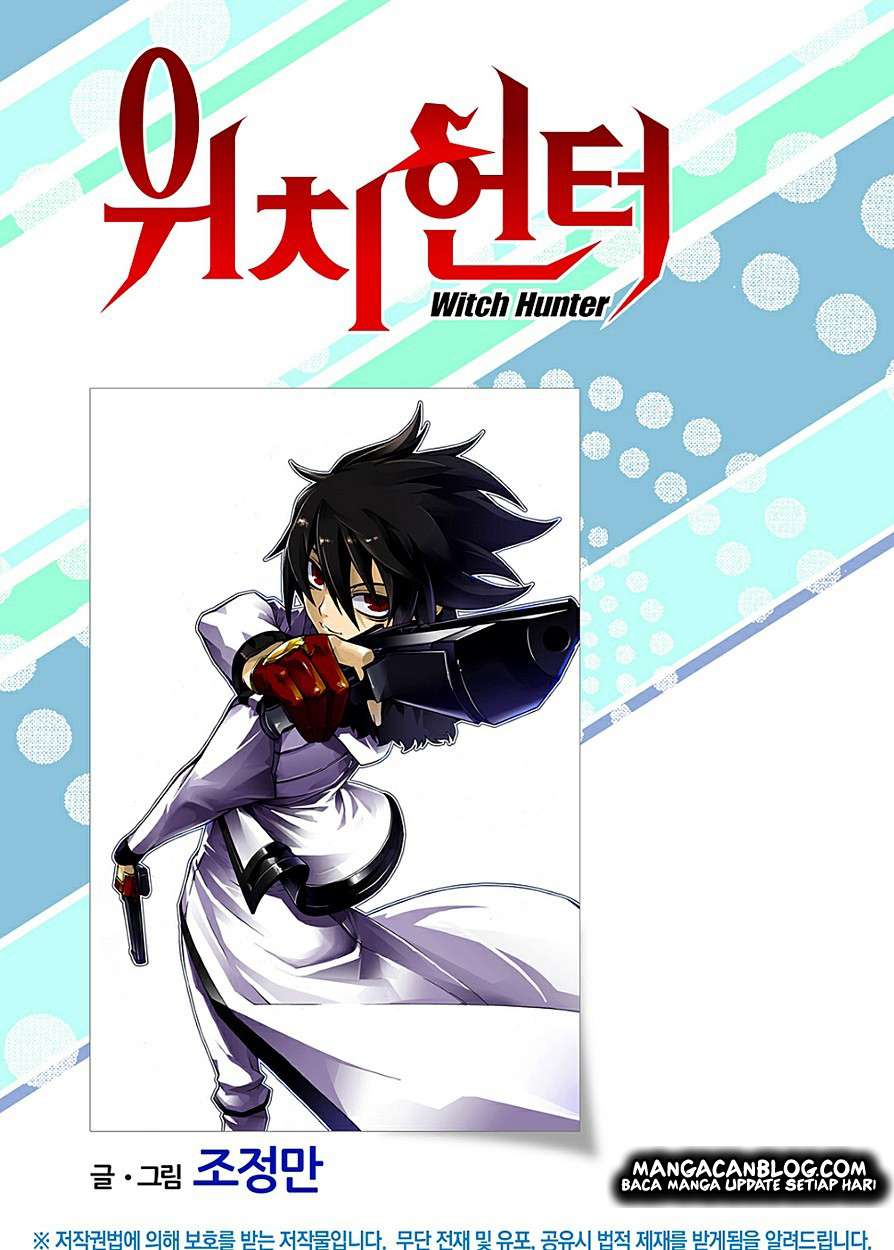 Witch Hunter Chapter 149 Gambar 3