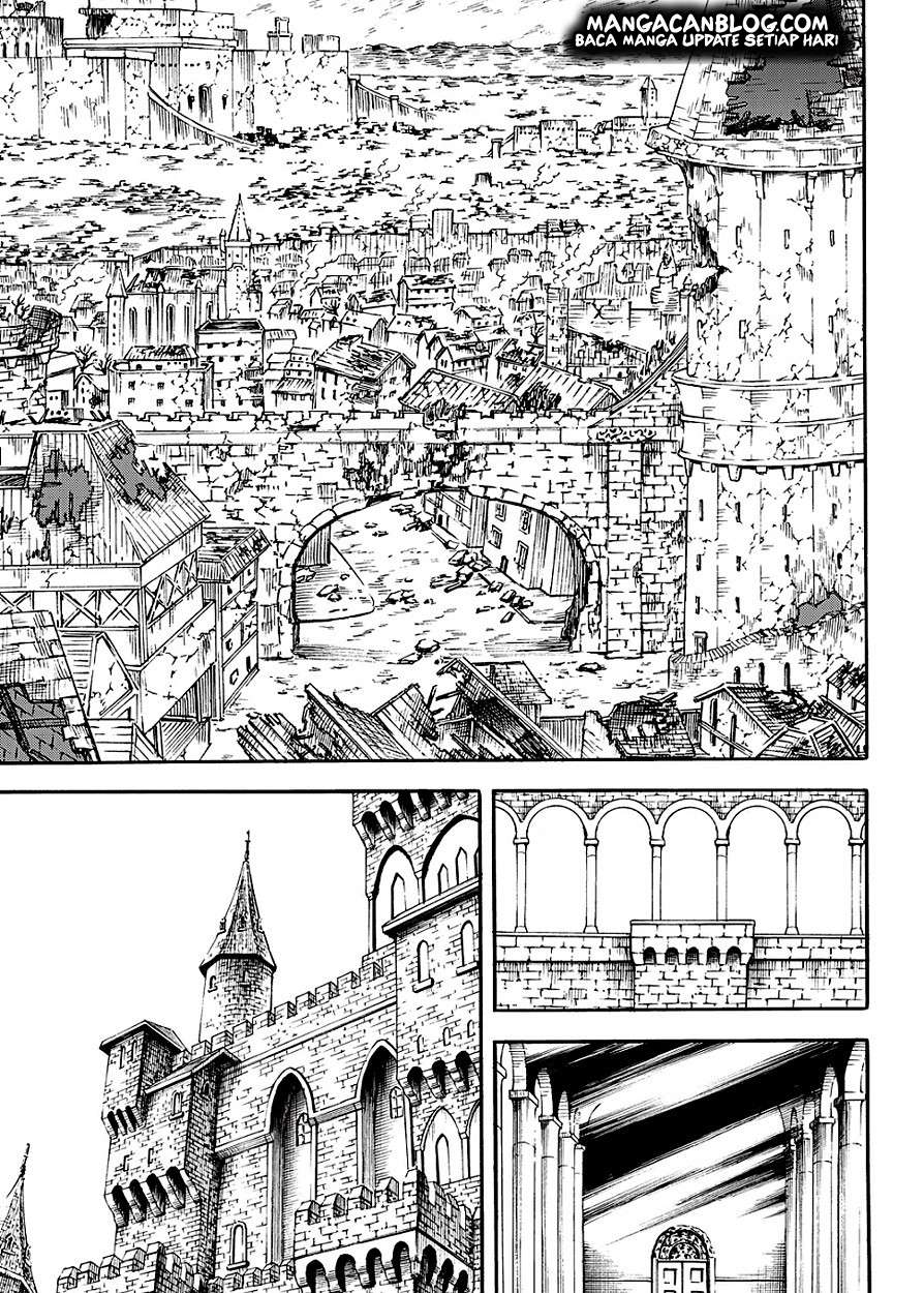 Witch Hunter Chapter 149 Gambar 7