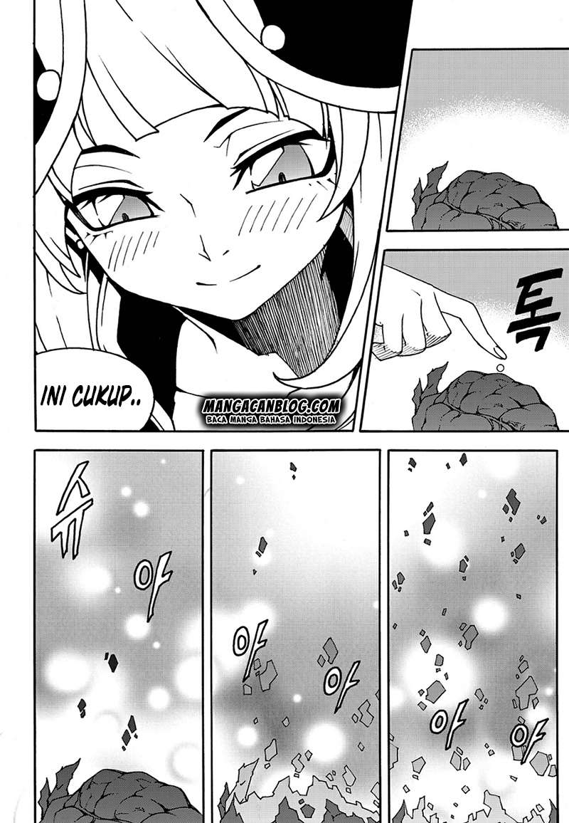 Witch Hunter Chapter 148 Gambar 11