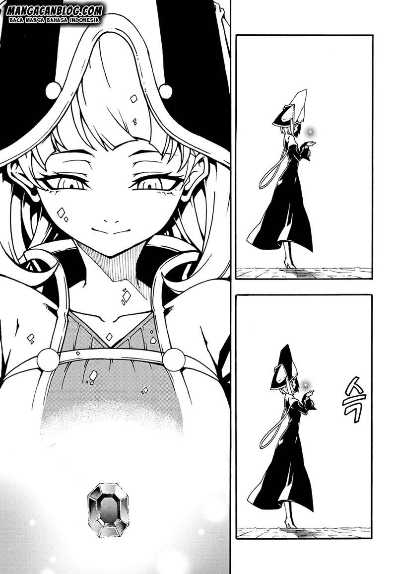 Witch Hunter Chapter 148 Gambar 12