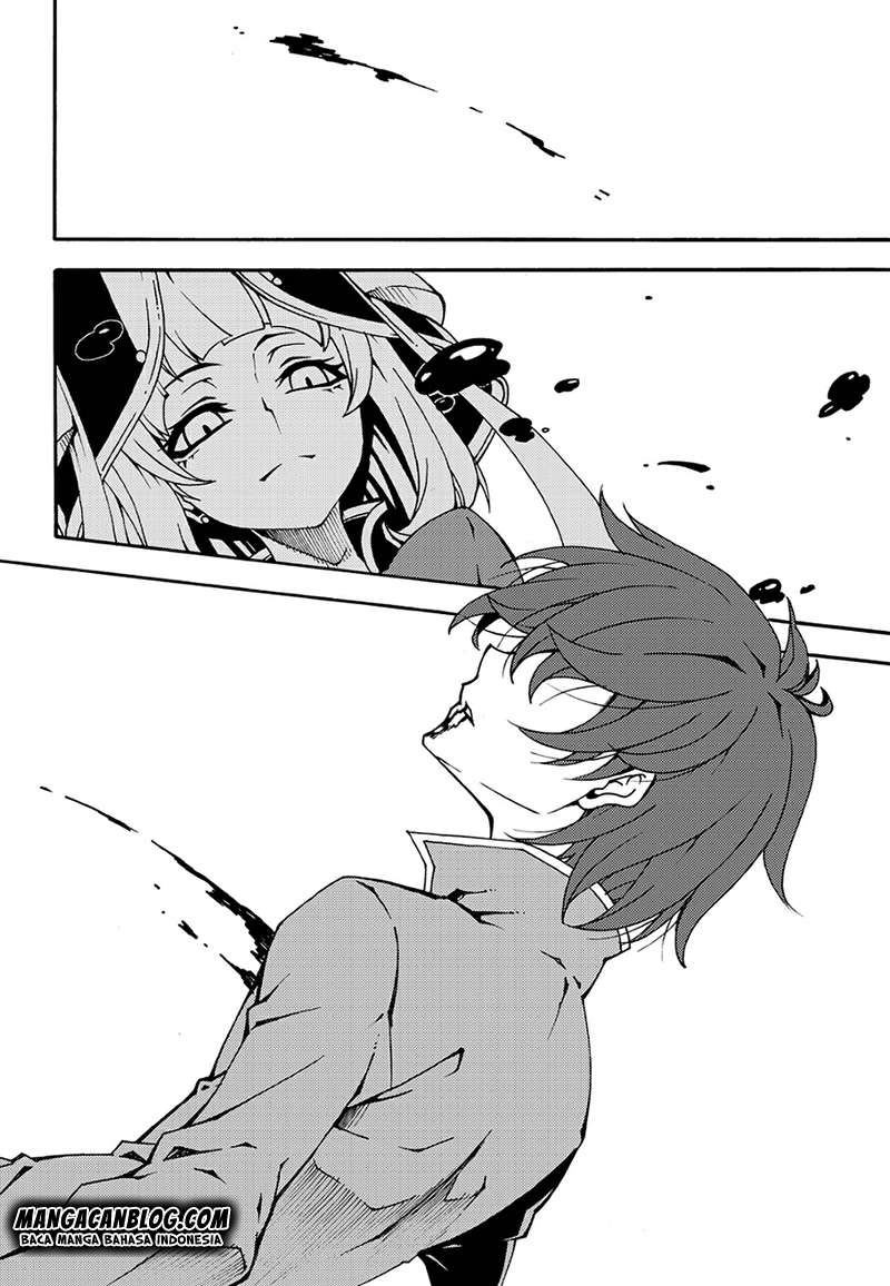 Witch Hunter Chapter 148 Gambar 9