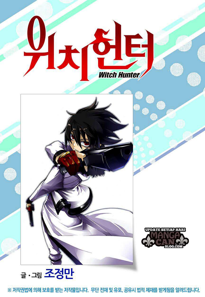 Komik Witch Hunter Chapter 147 gambar nomor 1