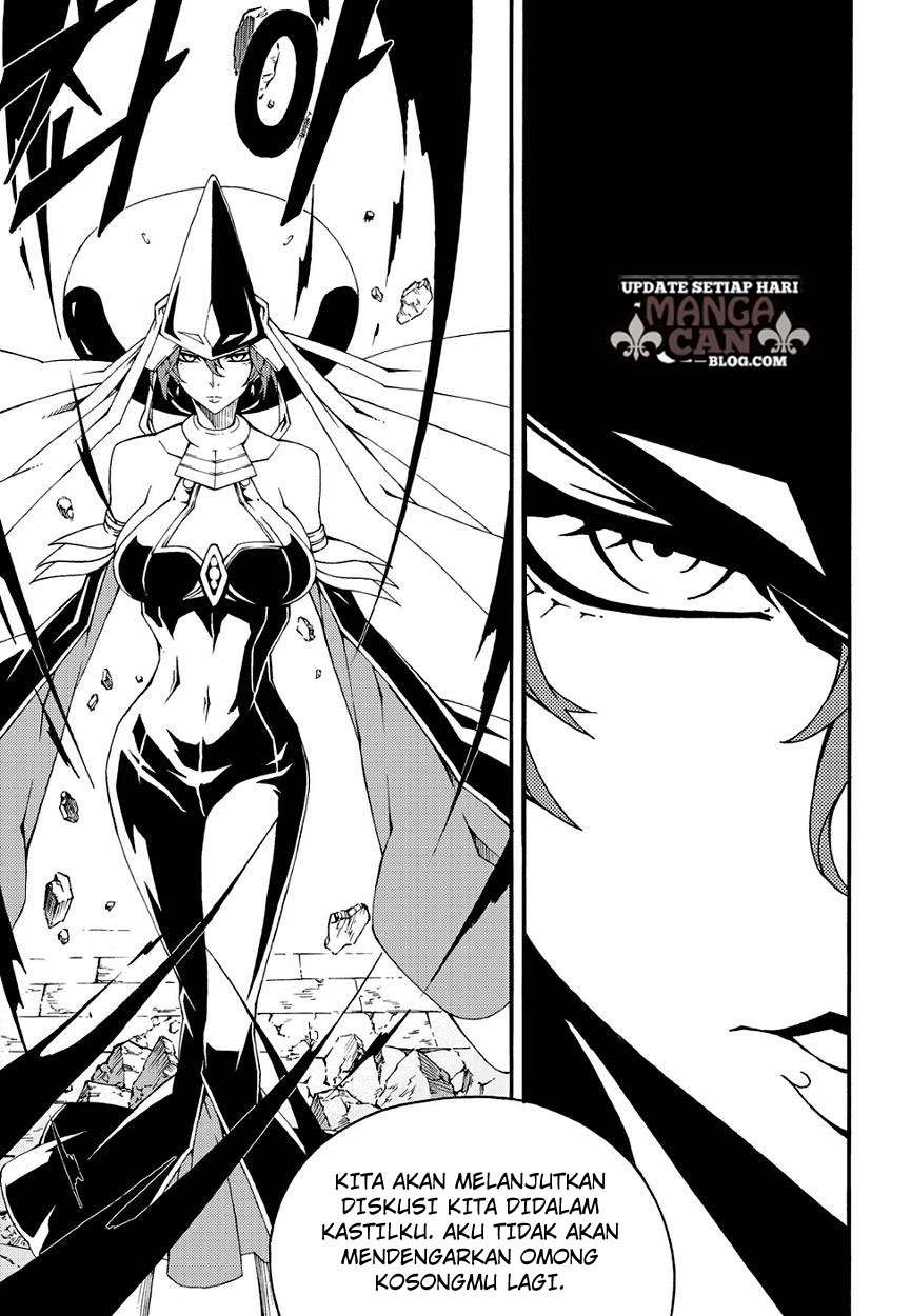 Witch Hunter Chapter 147 Gambar 13