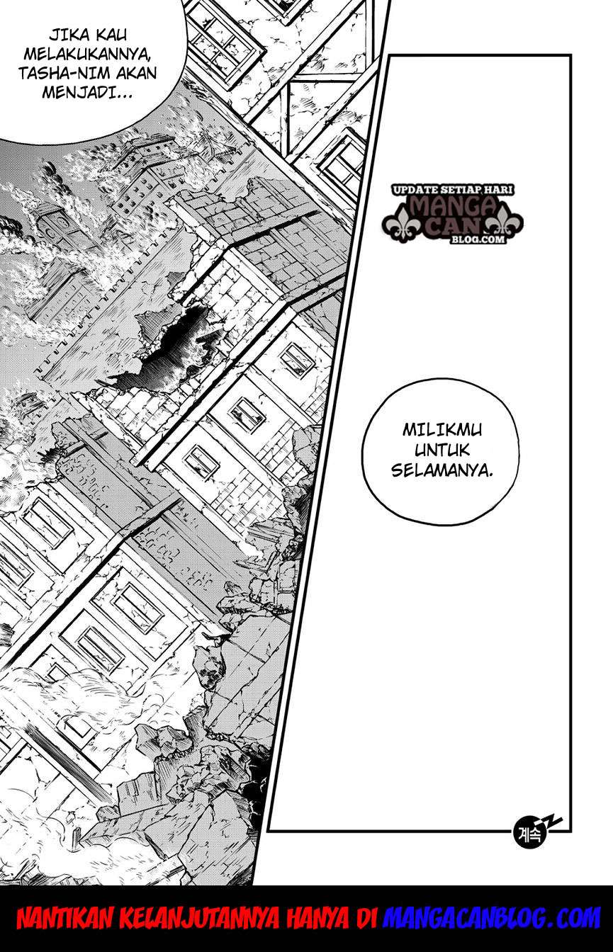 Witch Hunter Chapter 147 Gambar 17