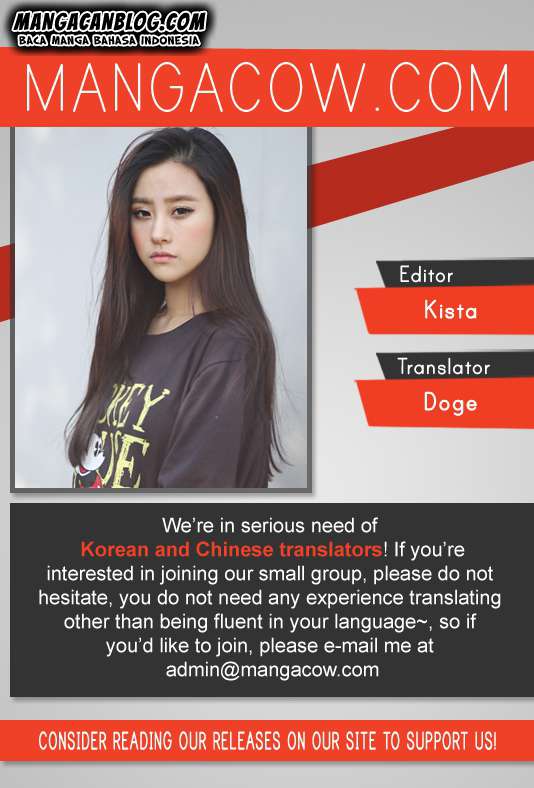 Komik Witch Hunter Chapter 146 gambar nomor 1