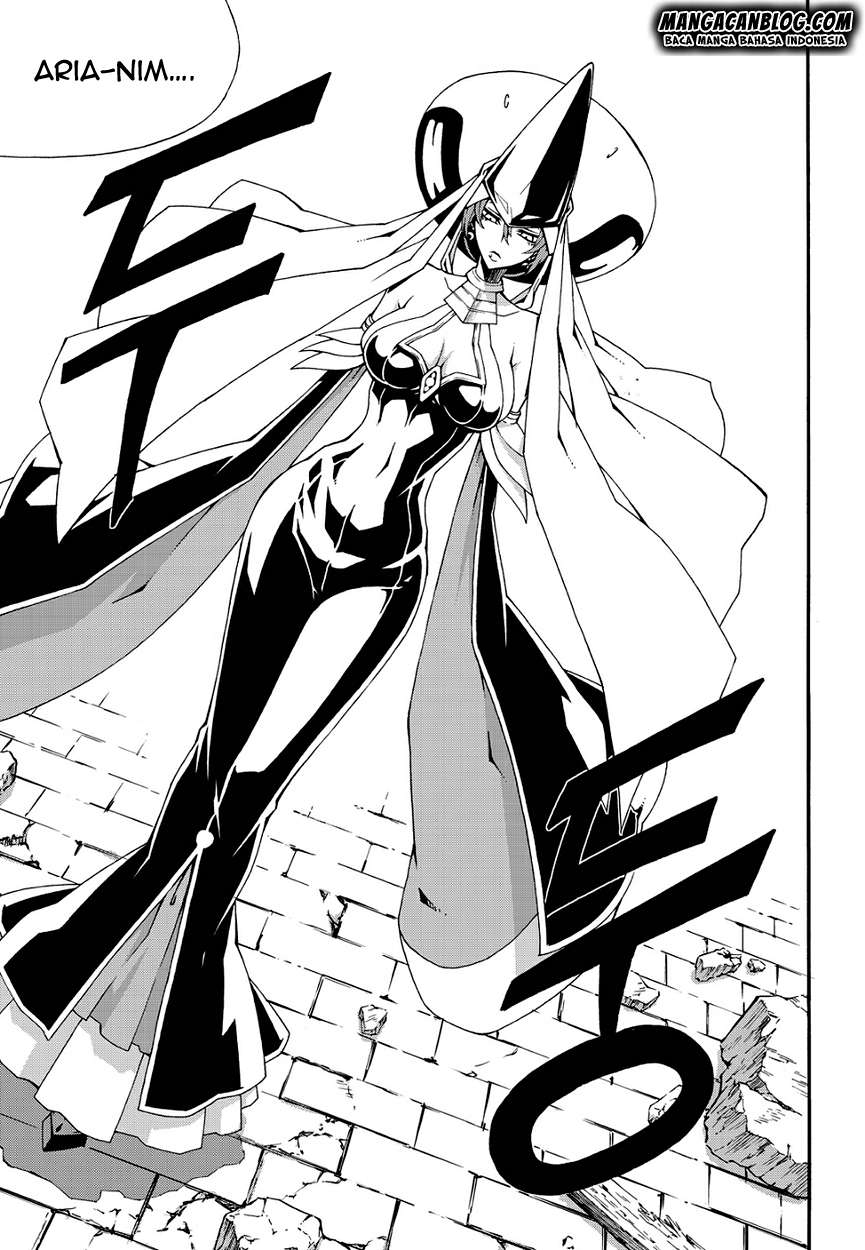 Witch Hunter Chapter 146 Gambar 11