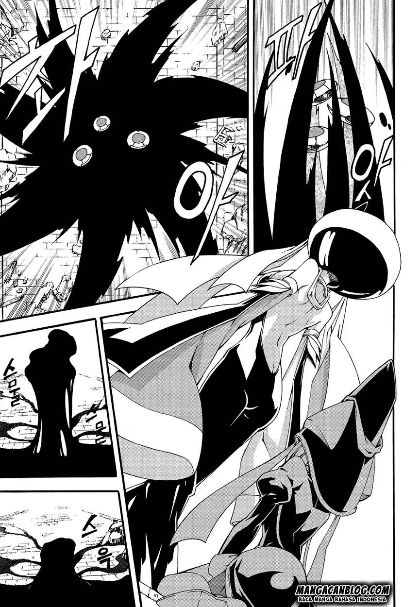 Witch Hunter Chapter 146 Gambar 13