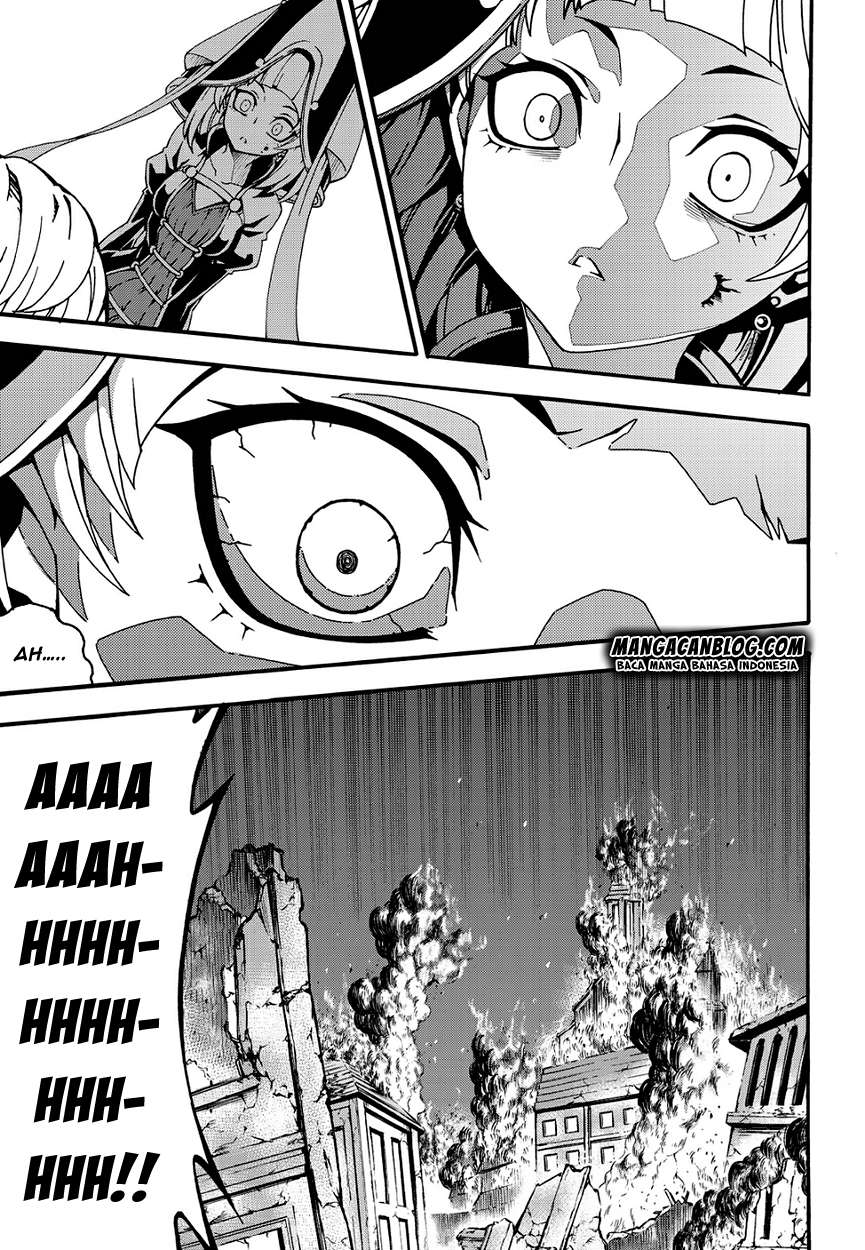 Witch Hunter Chapter 146 Gambar 7