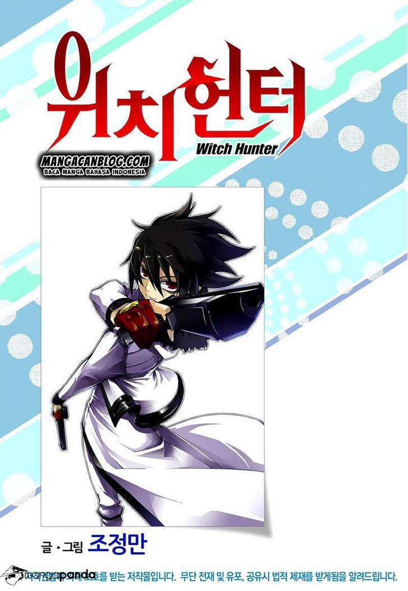 Komik Witch Hunter Chapter 145 gambar nomor 1