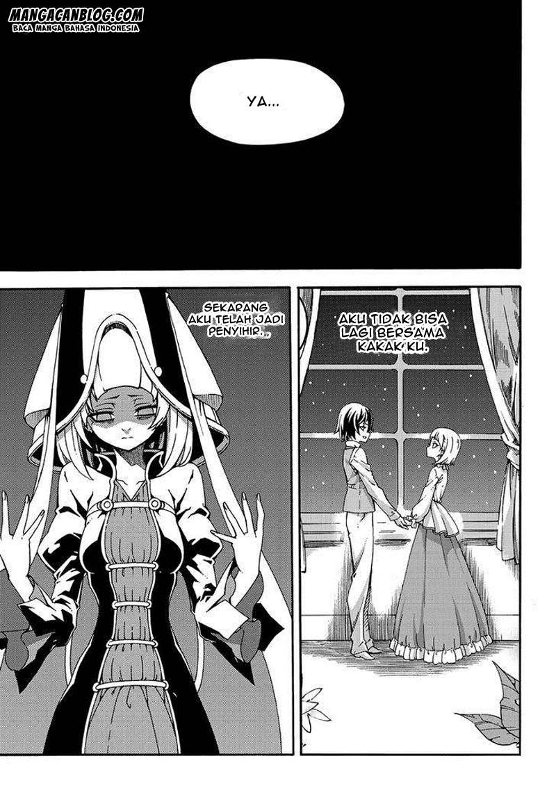 Witch Hunter Chapter 145 Gambar 11