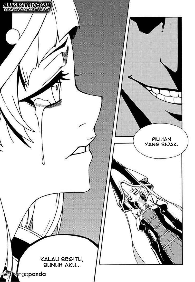 Witch Hunter Chapter 145 Gambar 13