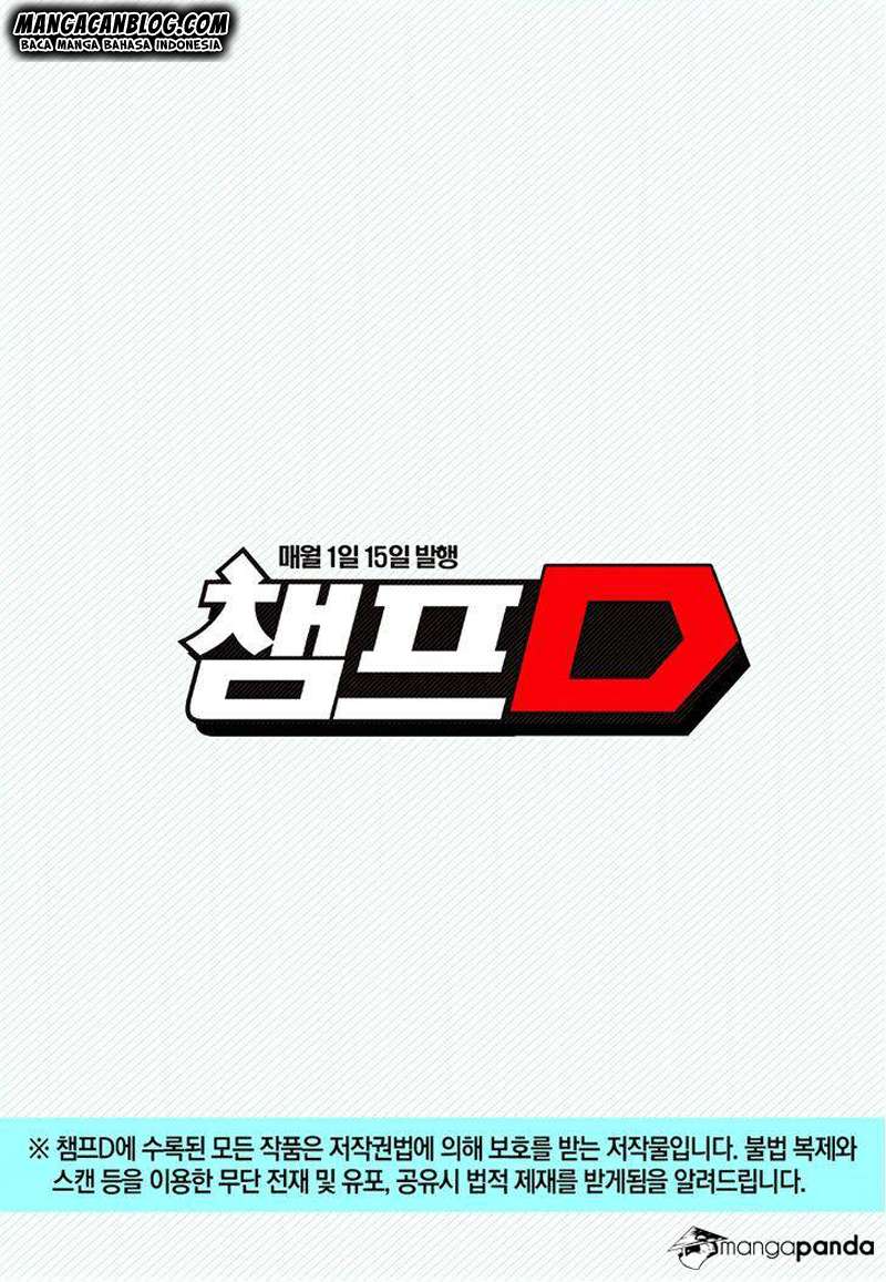 Witch Hunter Chapter 145 Gambar 22