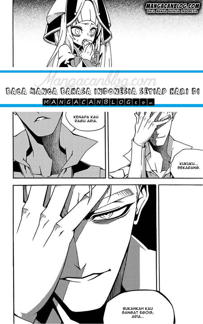 Witch Hunter Chapter 145 Gambar 6