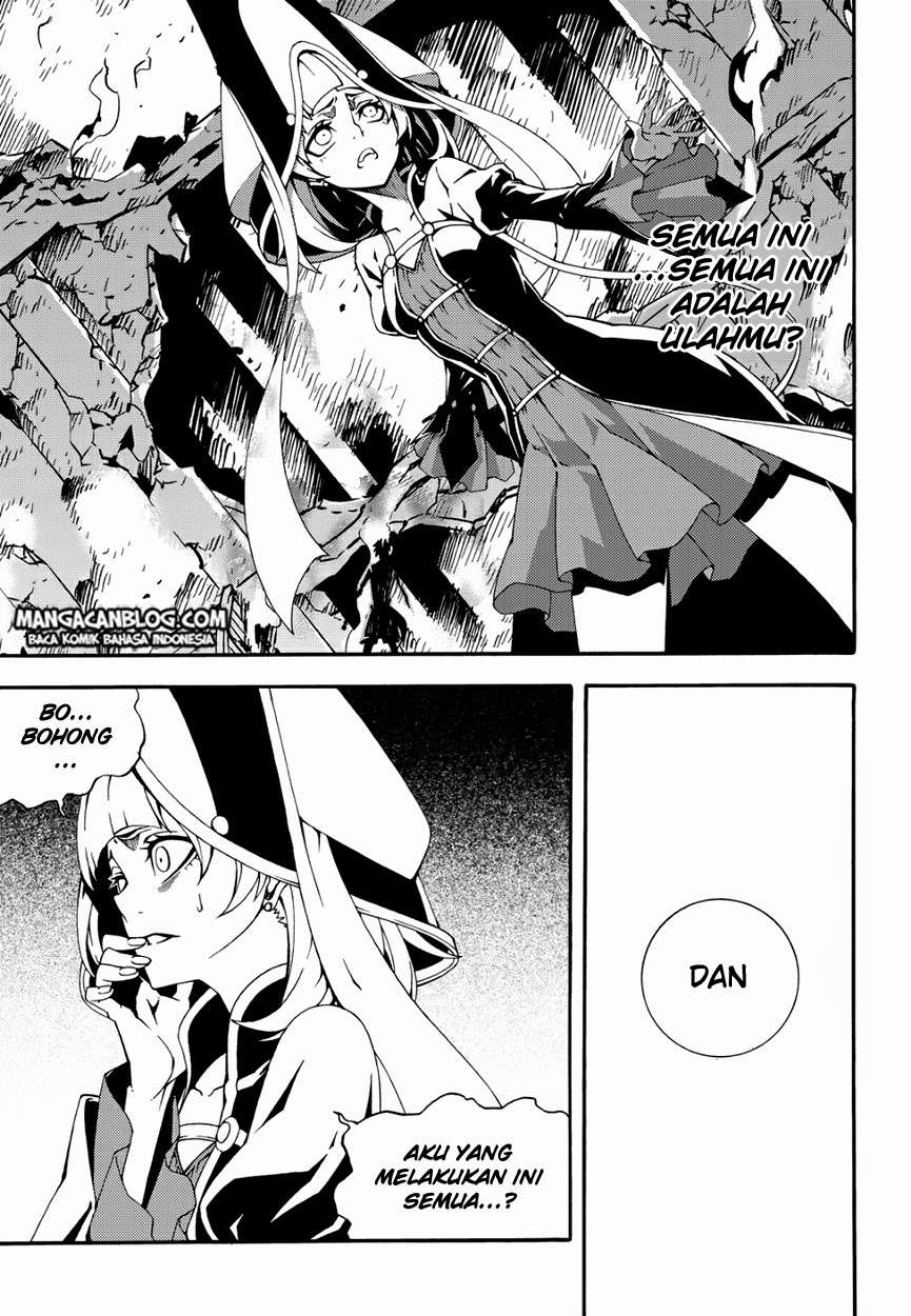 Witch Hunter Chapter 144 Gambar 11